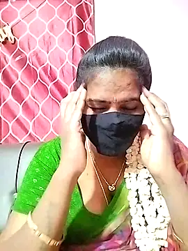 melina214 online show from March 15, 2025, 4:54 pm