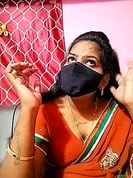 melina214 online show from March 18, 2025, 2:25 am