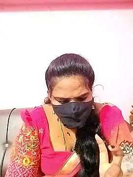 melina214 online show from October 9, 2025, 3:37 am