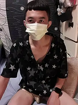 JJjing online show from July 12, 2026, 4:53 pm