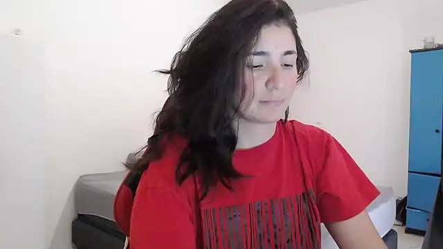 samantha s69 online show from February 1, 2025, 7:13 pm