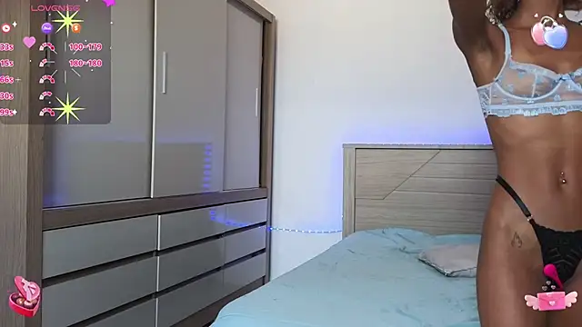 ElisaBoyer online show from March 13, 2025, 11:51 am