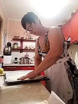 passione503 online show from October 11, 2025, 11:42 am