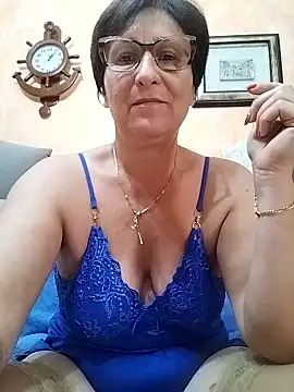 passione503 online show from January 13, 2026, 12:10 pm