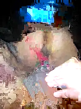 lorenzocouple online show from February 21, 2025, 1:55 am