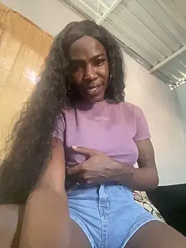 Richchocolatesweet  online show from January 23, 2025, 9:50 pm