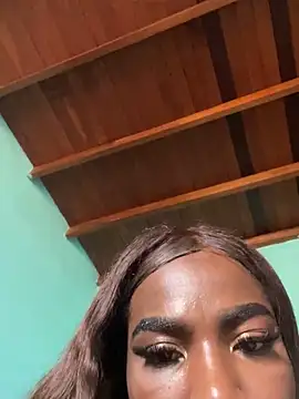 Richchocolatesweet  online show from March 19, 2025, 2:57 pm