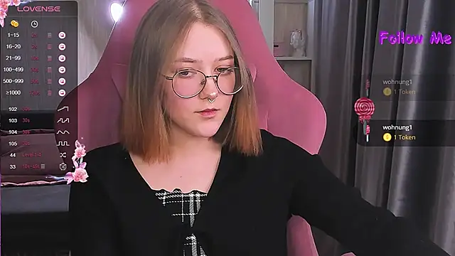 bunny bubble online show from December 9, 2024, 9:48 pm