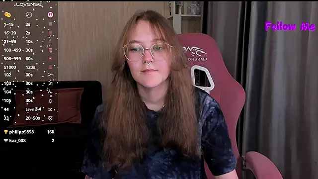Snapshot of bunny_bubble chatting on July 29, 2026, 11:36 pm bunny bubble online show from July 29, 2026, 11:36 pm