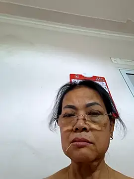 Hotestlove online show from September 9, 2025, 6:35 am