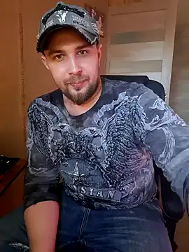 Snapshot of Foxyshaved chatting on February 19, 2025, 1:17 pm Foxyshaved online show from February 19, 2025, 1:17 pm