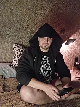 Foxyshaved online show from October 15, 2025, 2:33 am