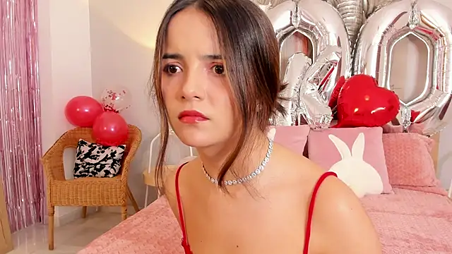 Raychell Black online show from December 21, 2024, 5:07 pm