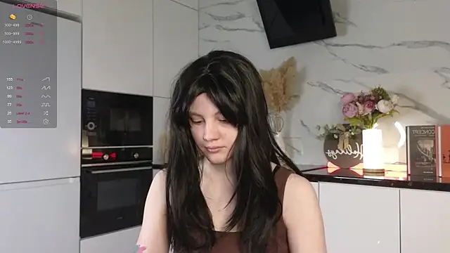 MaryCoopeer online show from January 15, 2025, 5:08 am