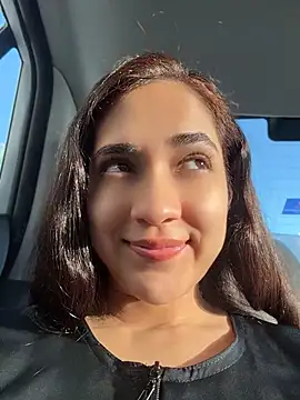 CuteeRose online show from July 5, 2026, 2:57 pm