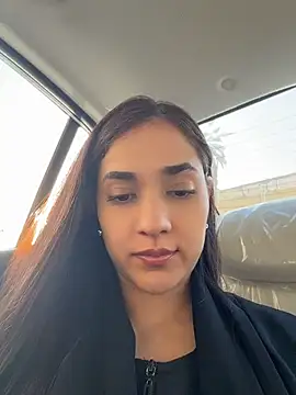 CuteeRose online show from July 8, 2026, 2:43 pm