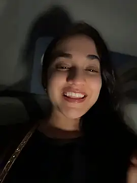 CuteeRose online show from July 26, 2026, 4:36 pm