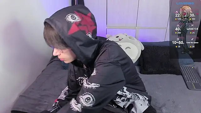 Aventure Twinks online show from January 4, 2025, 6:19 am