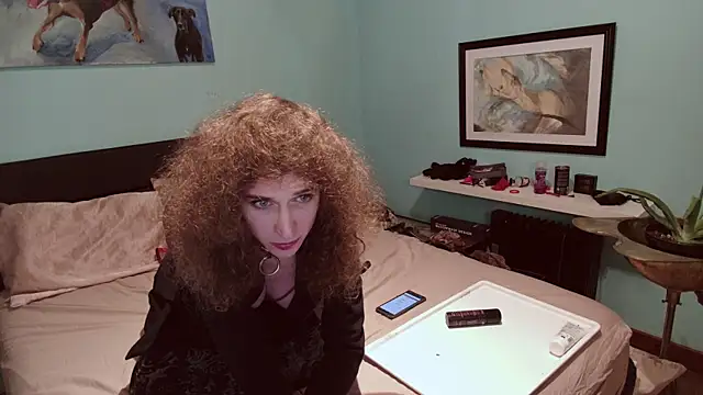 Prxscillia Tx online show from January 21, 2025, 3:43 pm