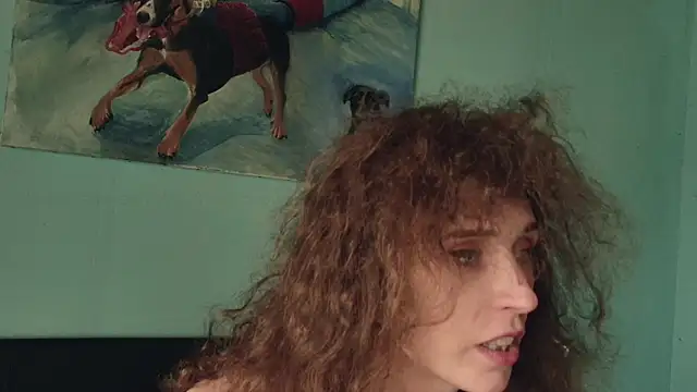 Prxscillia Tx online show from March 12, 2025, 2:01 pm