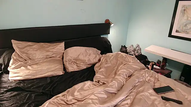 Prxscillia Tx online show from January 7, 2026, 6:38 am