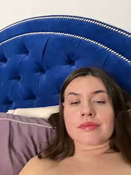 MadCat97 online show from February 14, 2025, 5:14 pm