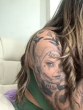 Rose Gang online show from December 15, 2024, 6:07 am