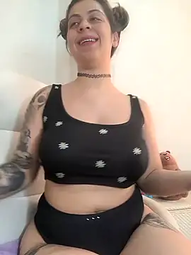 Rose Gang online show from January 14, 2025, 3:15 pm