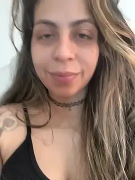 Rose Gang online show from January 15, 2025, 4:00 pm