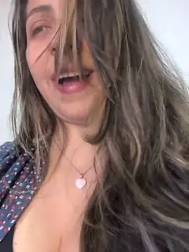 Rose Gang online show from February 16, 2025, 4:31 am