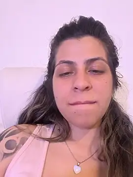 Rose Gang online show from March 1, 2025, 2:59 am