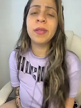 Rose Gang online show from March 12, 2025, 11:53 am