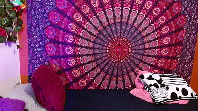 AbbySccott online show from March 8, 2025, 3:28 am