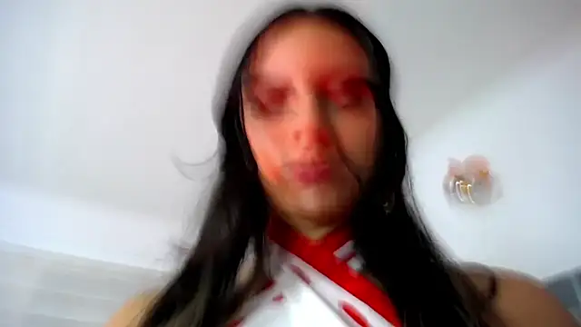 nina pons online show from January 16, 2025, 12:34 am