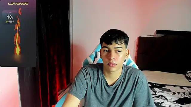 Franco Rizzo  online show from December 1, 2024, 10:53 pm