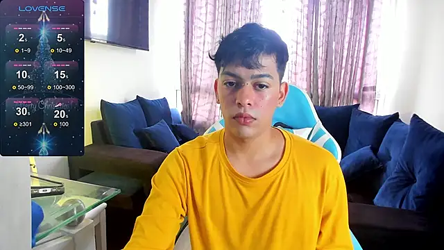 Franco Rizzo  online show from December 13, 2024, 7:32 pm