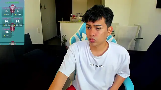 Franco Rizzo  online show from December 19, 2024, 8:34 pm