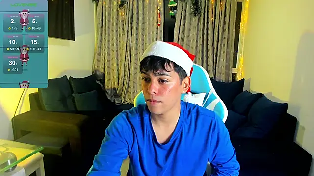 Franco Rizzo  online show from December 29, 2024, 1:24 am