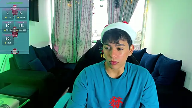 Franco Rizzo  online show from December 30, 2024, 8:58 pm