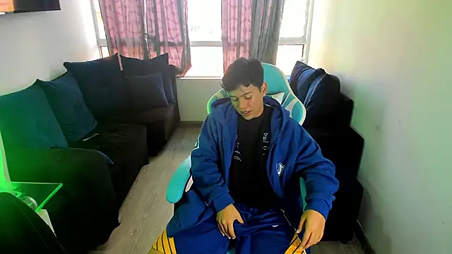 Franco Rizzo  online show from January 12, 2025, 9:29 pm