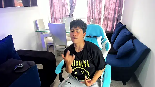 Franco Rizzo  online show from January 25, 2025, 9:14 pm