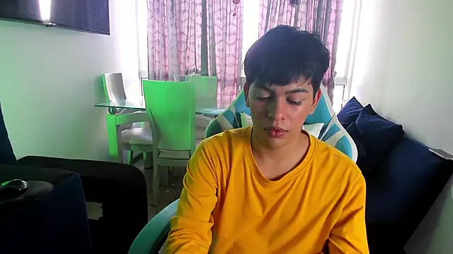 Franco Rizzo  online show from January 27, 2025, 5:48 pm