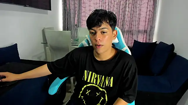 Franco Rizzo  online show from February 13, 2025, 8:34 pm