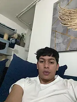 Franco Rizzo  online show from October 18, 2025, 6:58 am