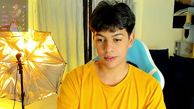 Franco Rizzo  online show from November 30, 2025, 10:25 pm