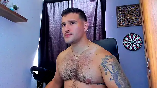 AndrewDiaz online show from June 7, 2026, 6:00 pm