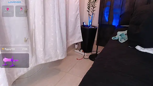 Diegoarctic online show from December 25, 2024, 10:16 pm