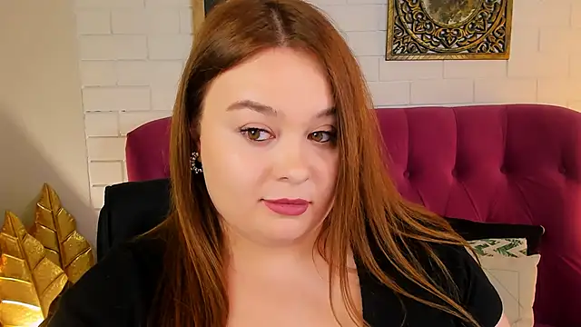 KimberlyMaran online show from January 11, 2025, 3:20 pm