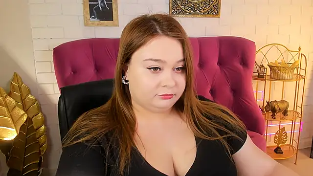 KimberlyMaran online show from January 14, 2025, 9:13 am