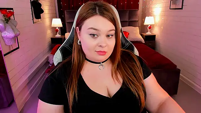 KimberlyMaran online show from February 19, 2025, 3:16 pm